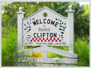 Clifton, VA