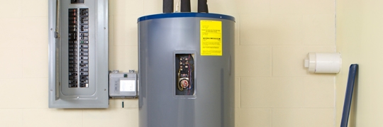 Water Heater