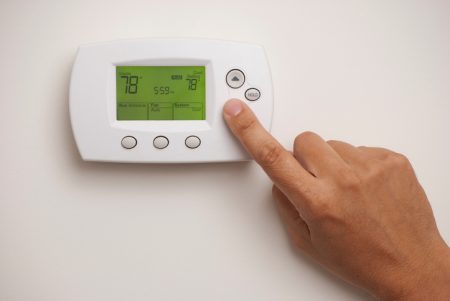Why is My Thermostat Blinking Cool on: Solving Common Issues