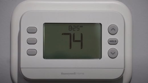 Thermostat