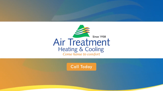 Air Treatment Heating & Cooling