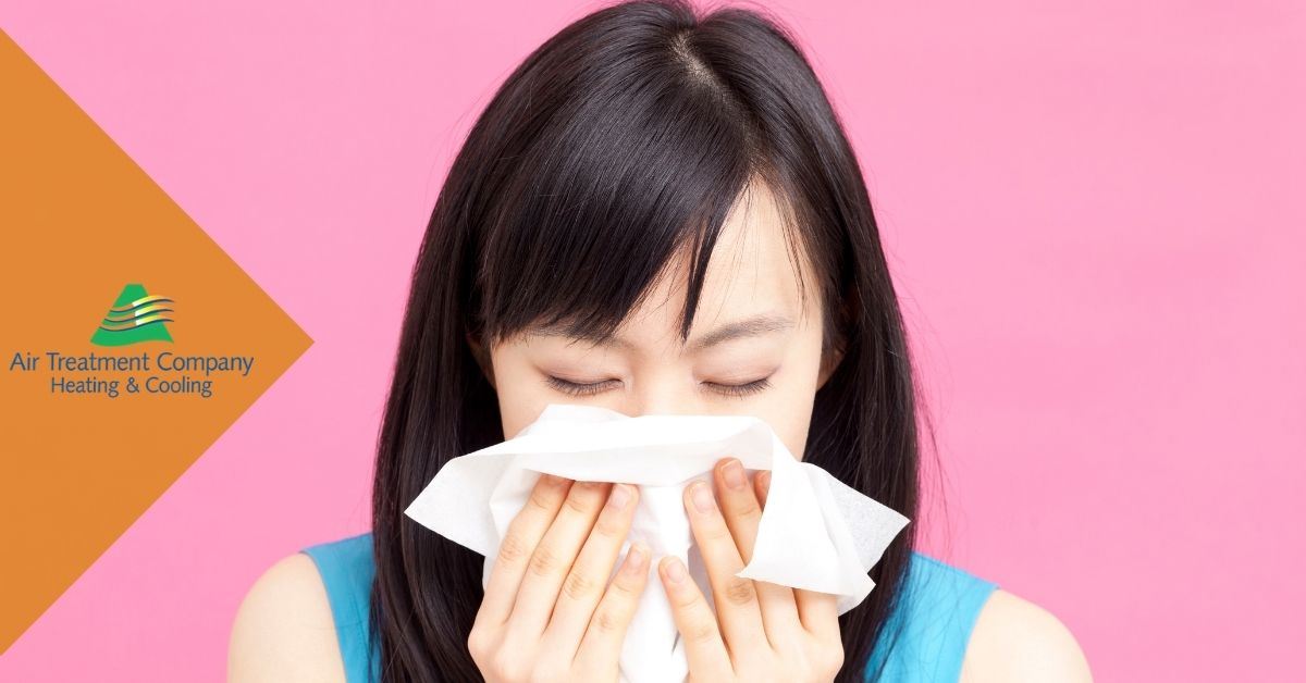 best hvac for allergies