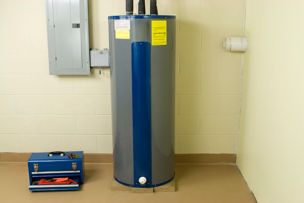 Signs Your Water Heater Might Explode Air Treatment Company